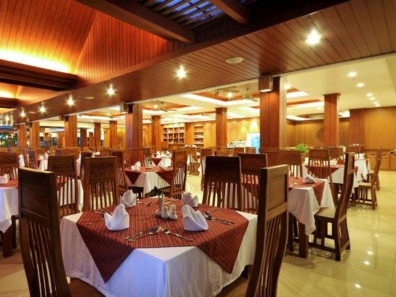 Hotellbilder av Princess Seaview Resort and Spa - nummer 1 av 18