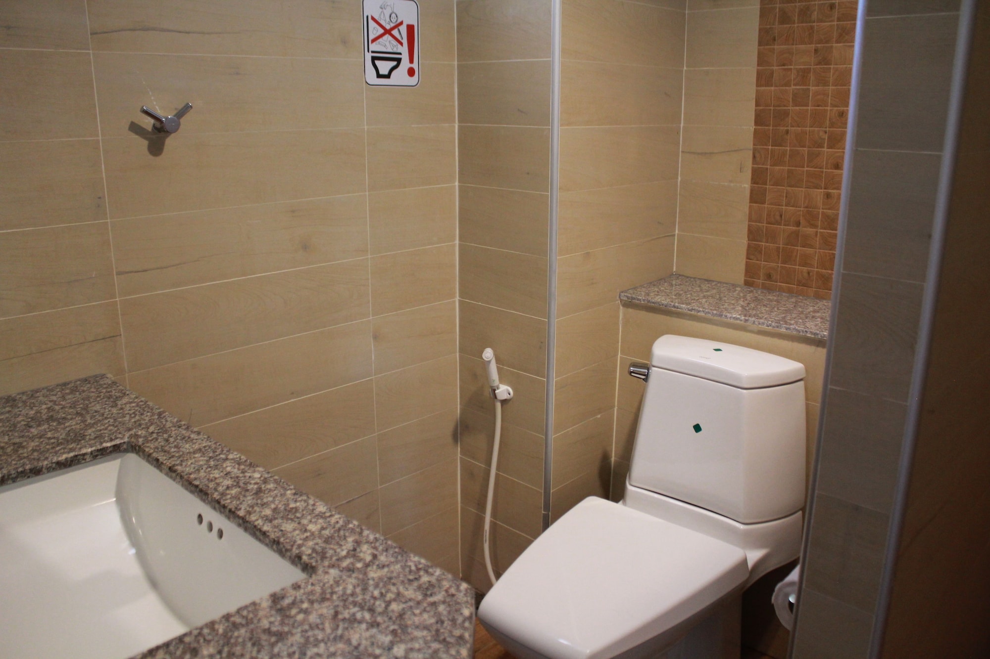 Hotellbilder av Kai Bae Beach Resort Koh Chang - nummer 1 av 10