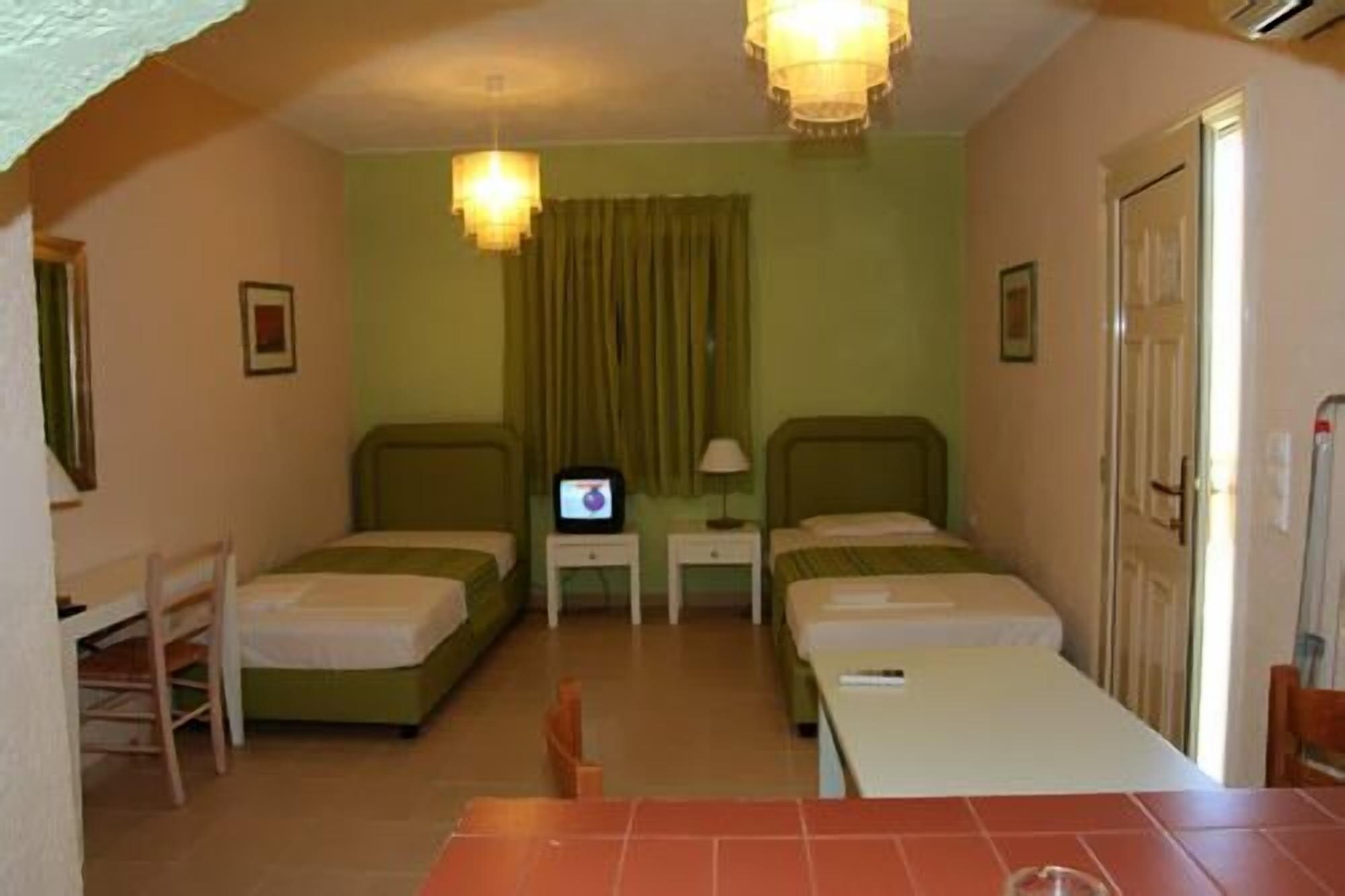 Bilder från hotellet Perla Apartments - nummer 1 av 25