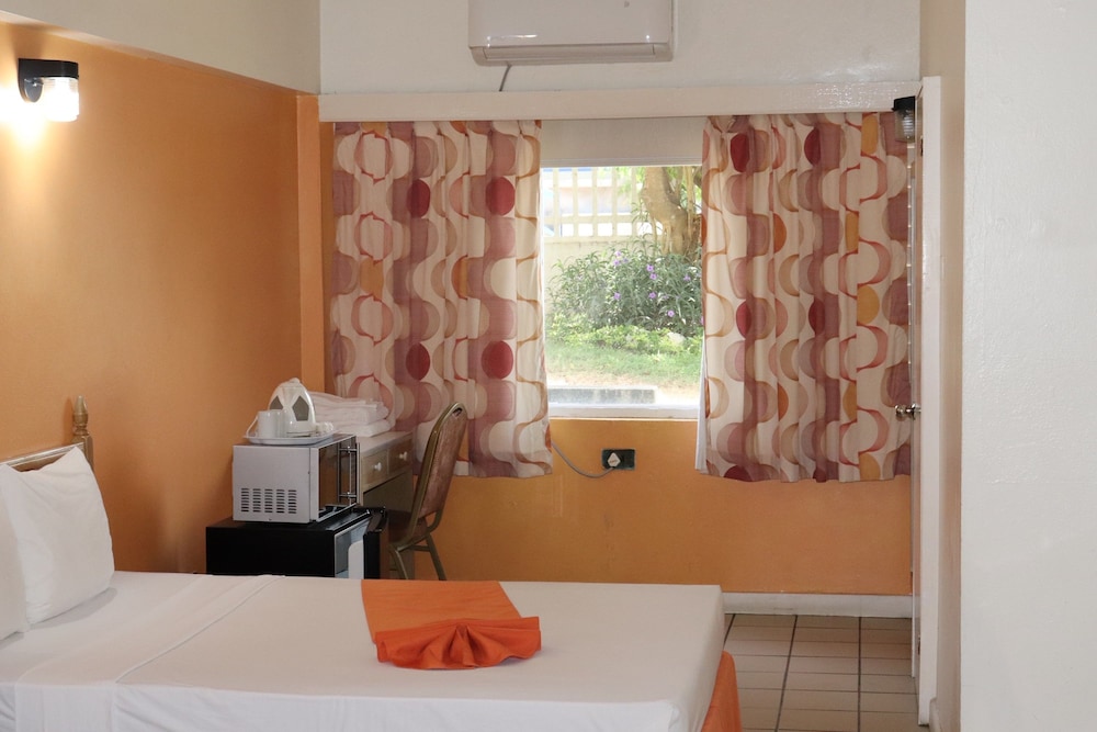 Hotellbilder av Pineapple Court Hotel - nummer 1 av 10