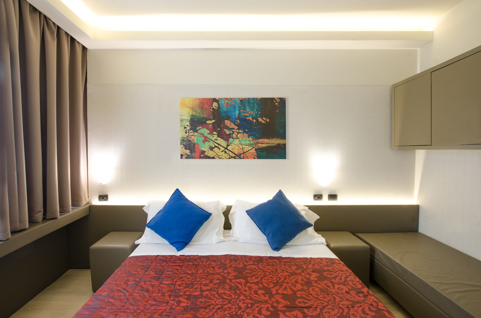 Hotellbilder av The Gate Hotel - nummer 1 av 7
