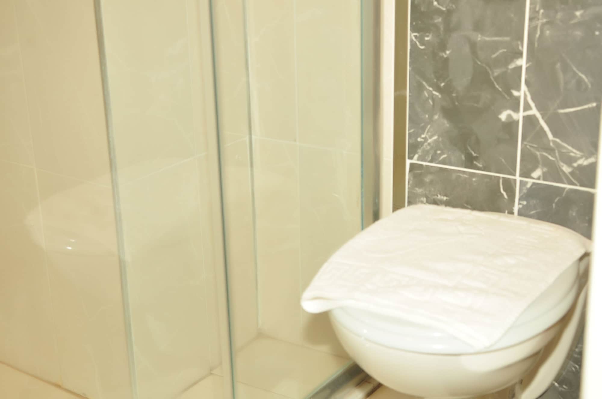 Bilder från hotellet Saygili Beach Hotel - nummer 1 av 10