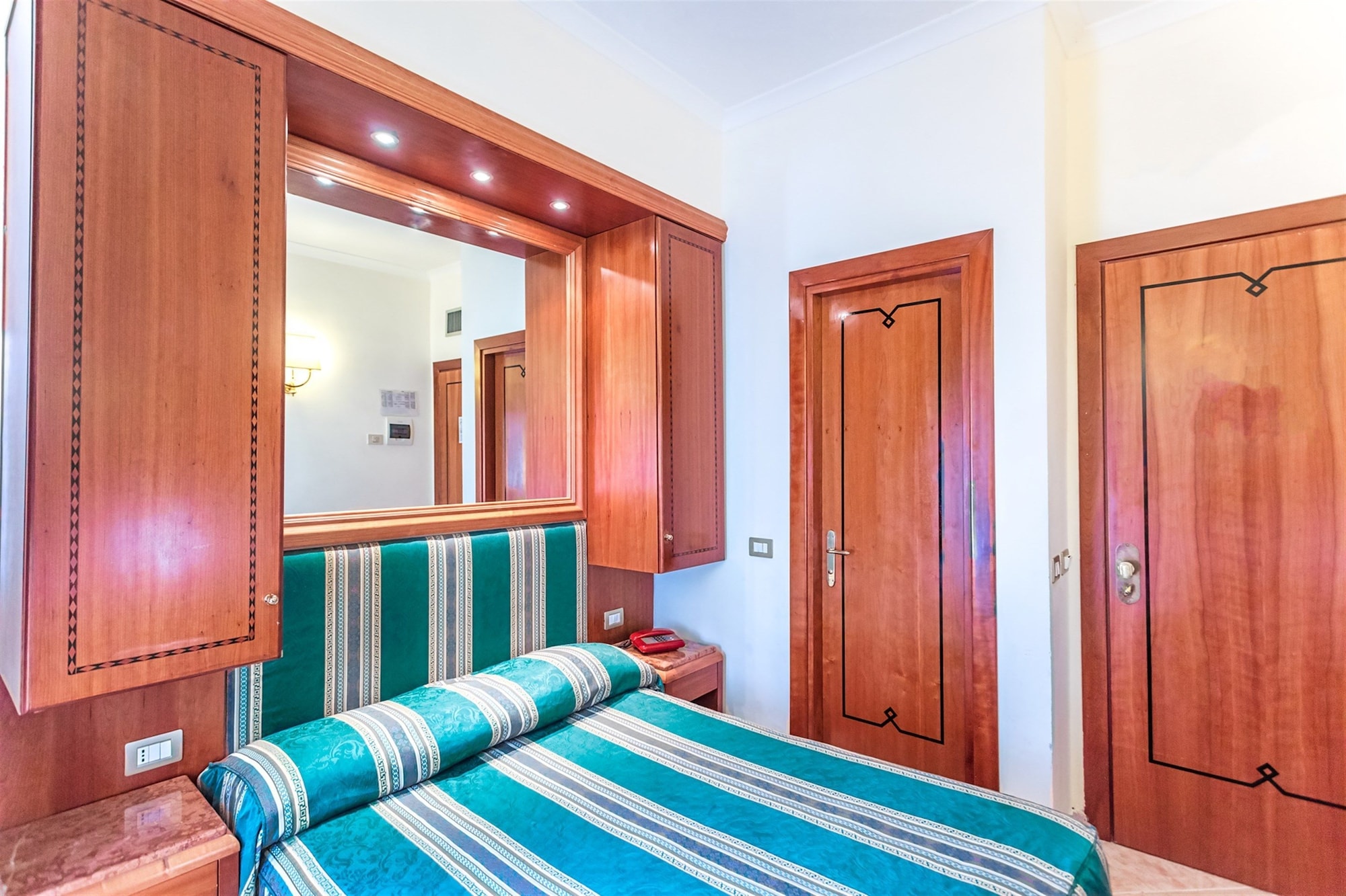 Billede av hotellet Raeli Hotel Regio - nummer 1 af 10