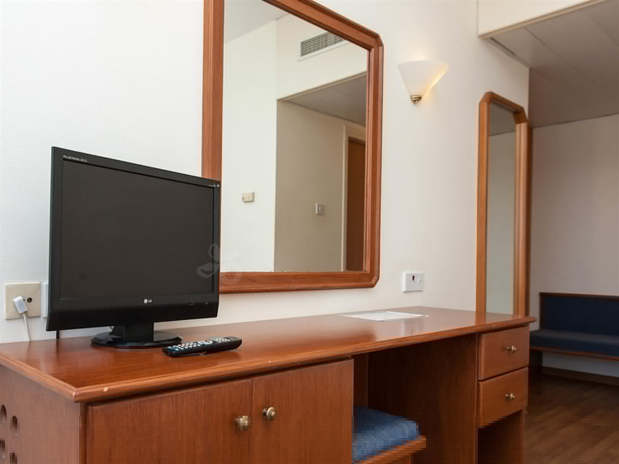 Hotellbilder av Iliada Beach Hotel - nummer 1 av 135