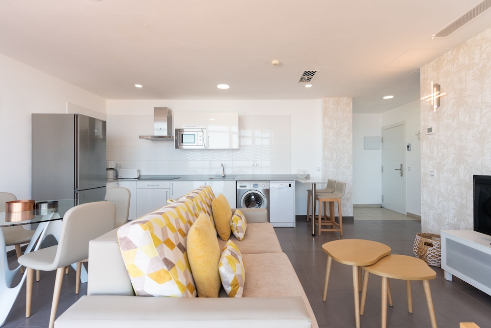 Hotellbilder av Holiday Club Vista Amadores - nummer 1 av 143