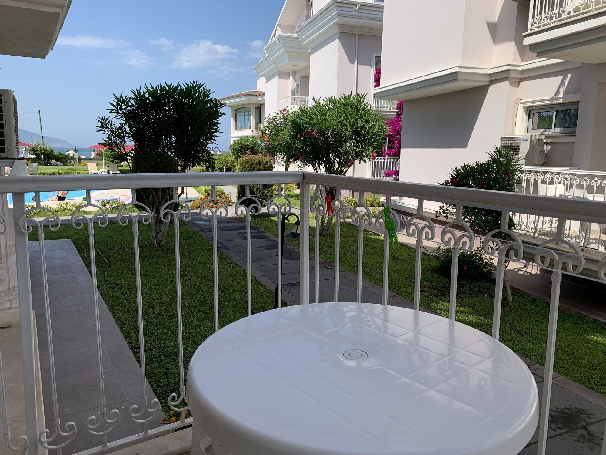 Hotellbilder av Daphne Residence - nummer 1 av 10
