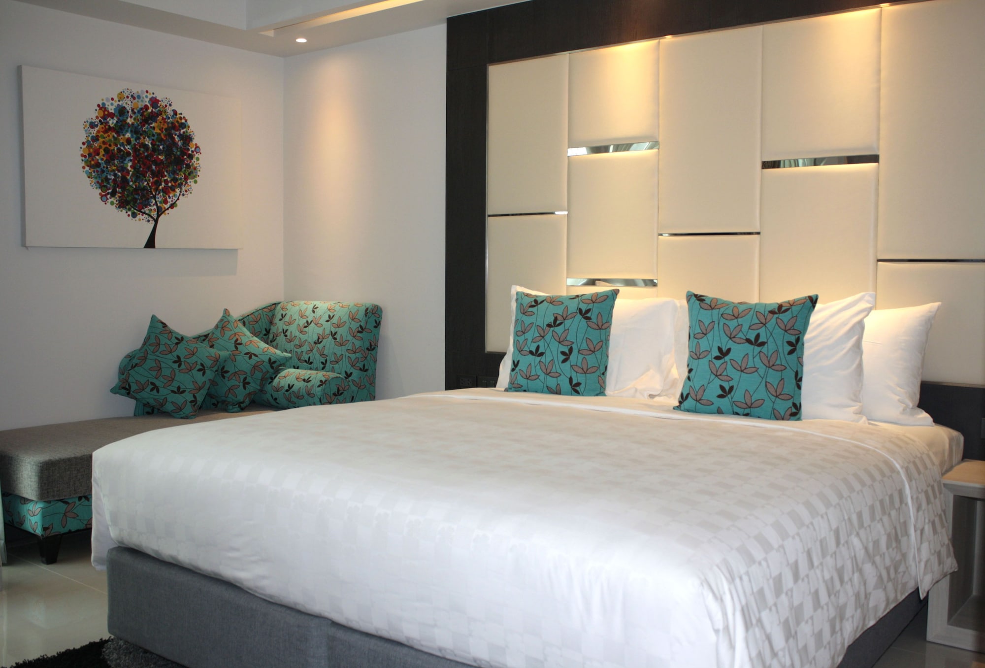 Hotellbilder av Hotel Clover Asoke - nummer 1 av 49