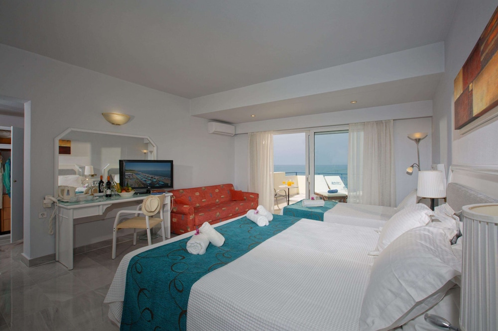 Hotellbilder av Rethymno Mare Royal and Water Park - nummer 1 av 21