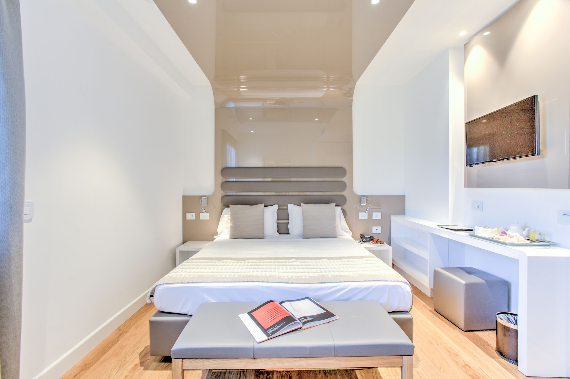 Hotellbilder av Mh Florence Hotel And Spa - nummer 1 av 80