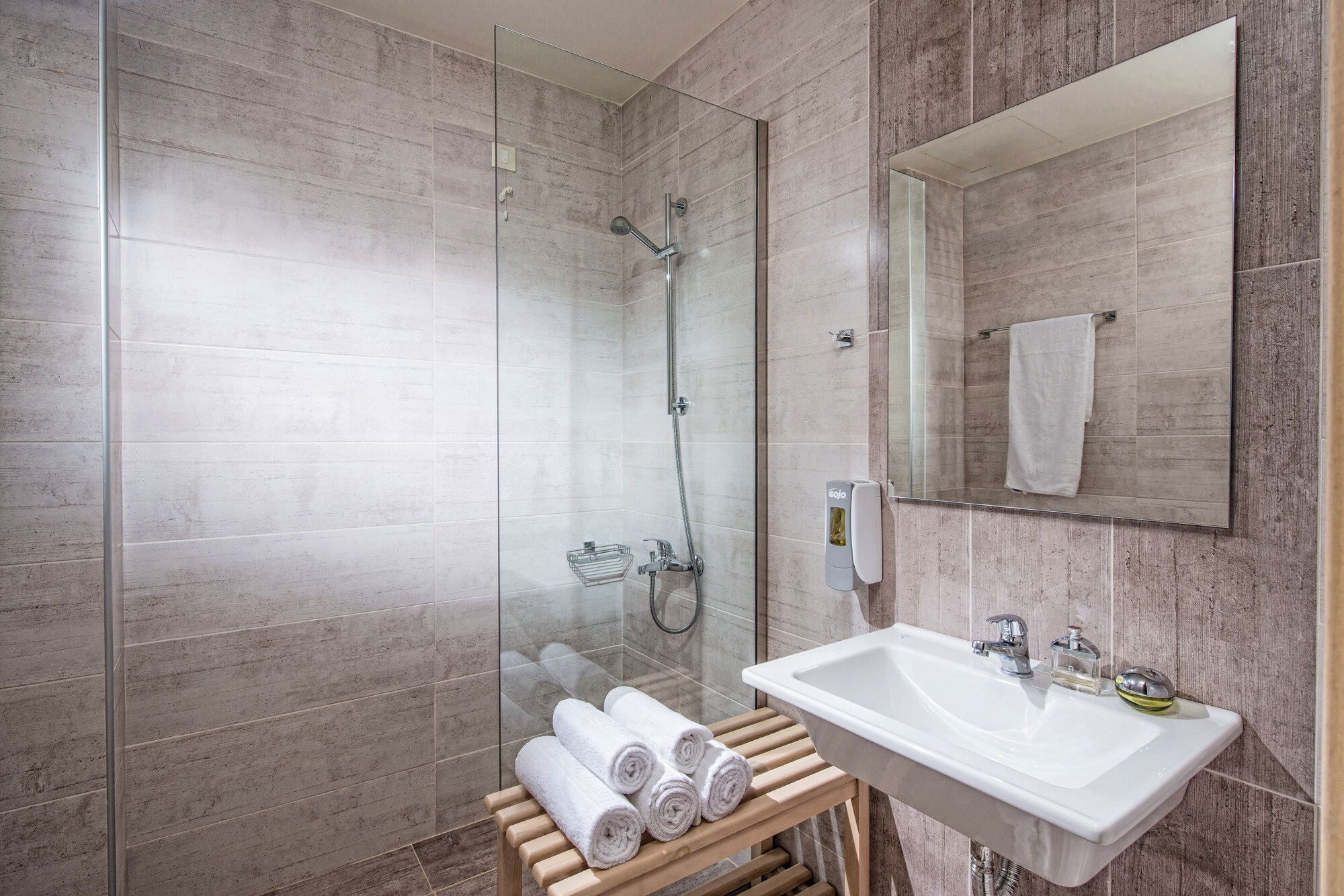 Hotellbilder av Malliotakis Beach Hotel - nummer 1 av 37