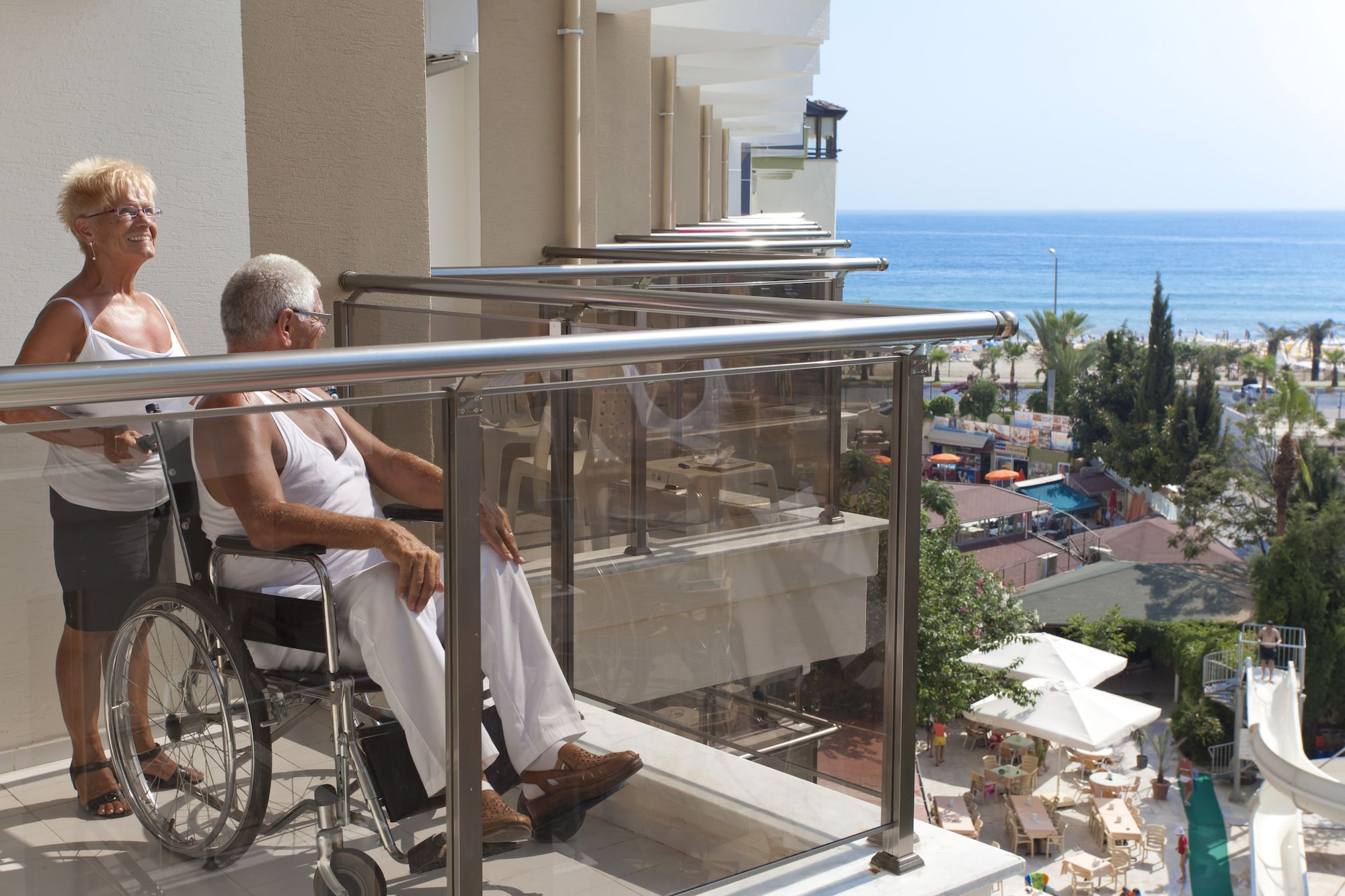 Hotellbilder av Monte Carlo Hotel - nummer 1 av 53