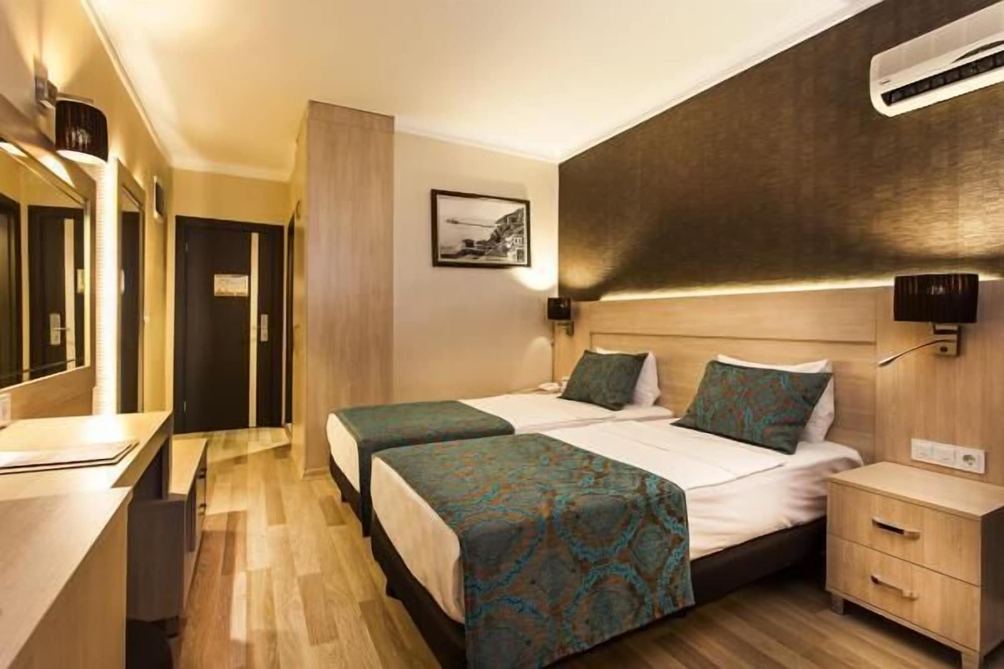 Hotellbilder av Parador Beach Hotel - nummer 1 av 50