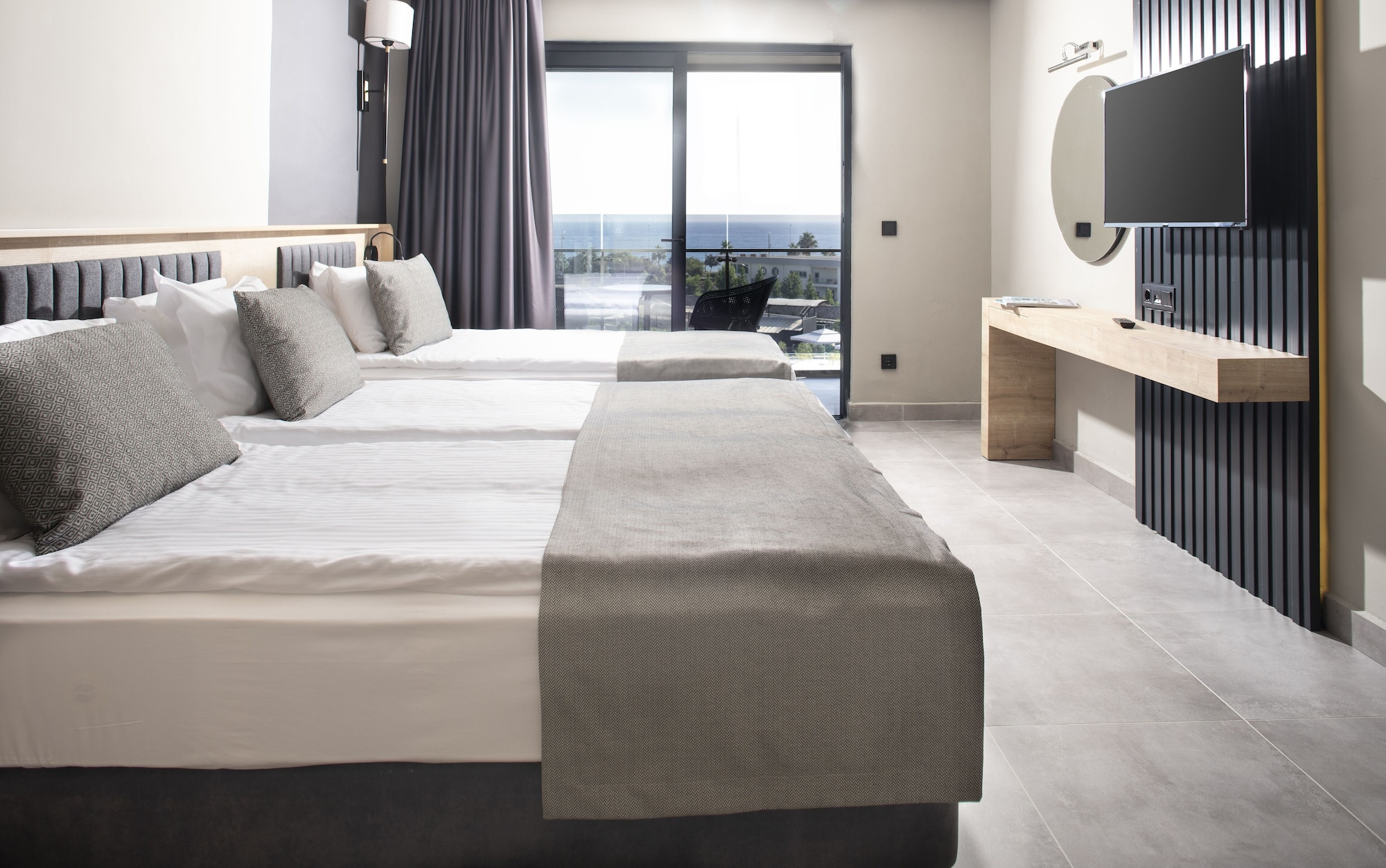 Bilder från hotellet Green Garden Resort Spa and Hotel - nummer 1 av 10