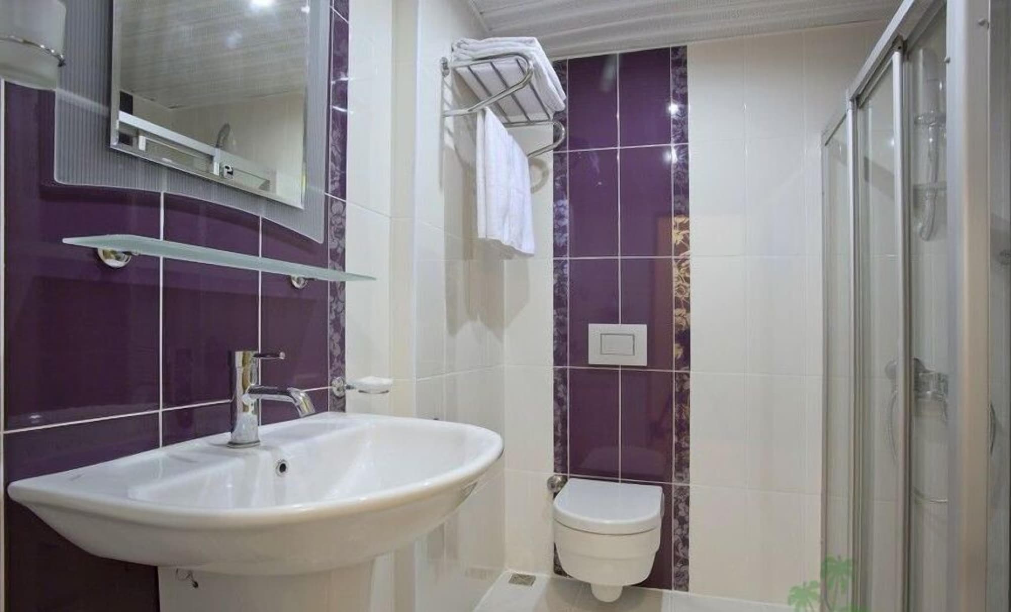 Hotellbilder av Azak Beach Hotel - nummer 1 av 28