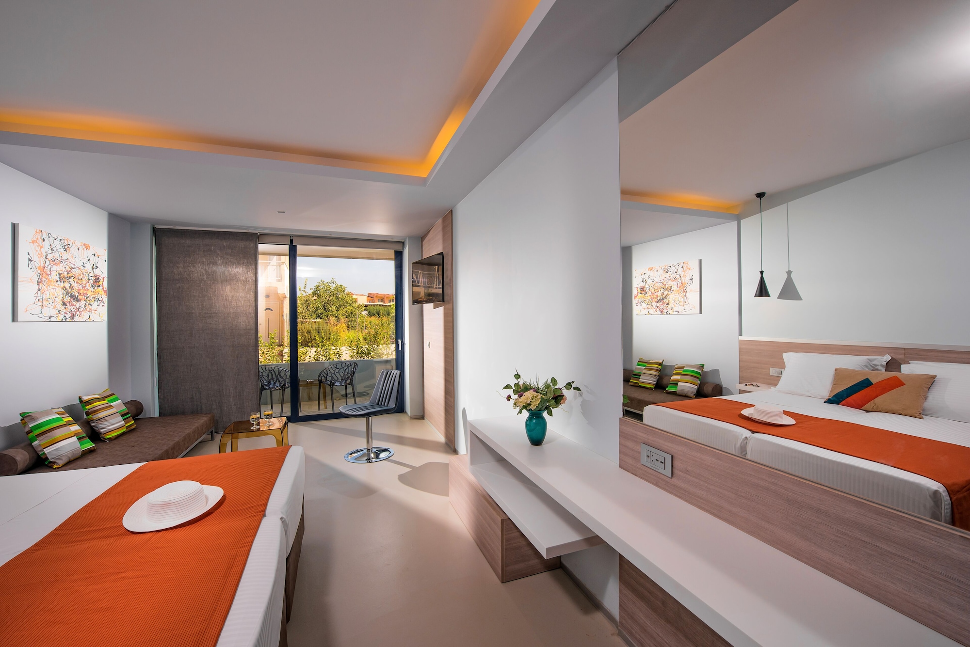 Billede av hotellet Harmony Boutique Resort - nummer 1 af 10