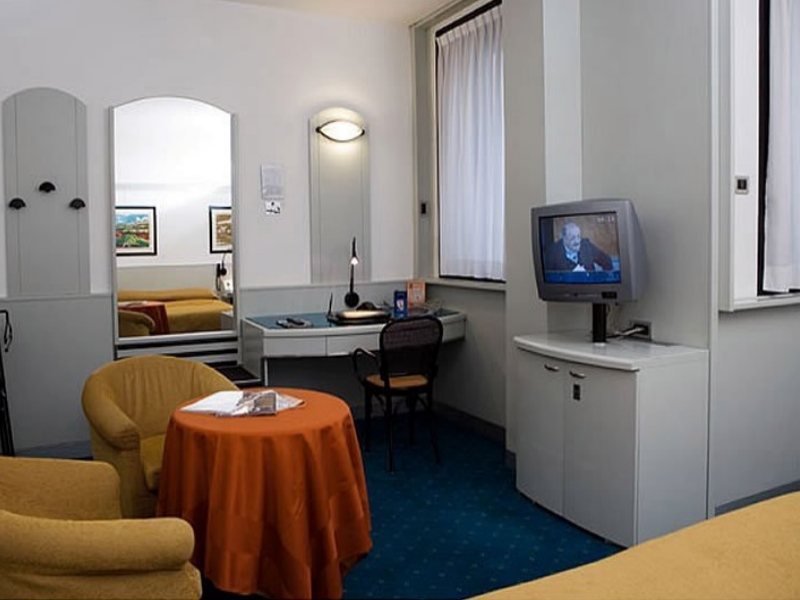 Hotel Sure Hotel by Best Western Milano, Italien, Padua. Großes 2