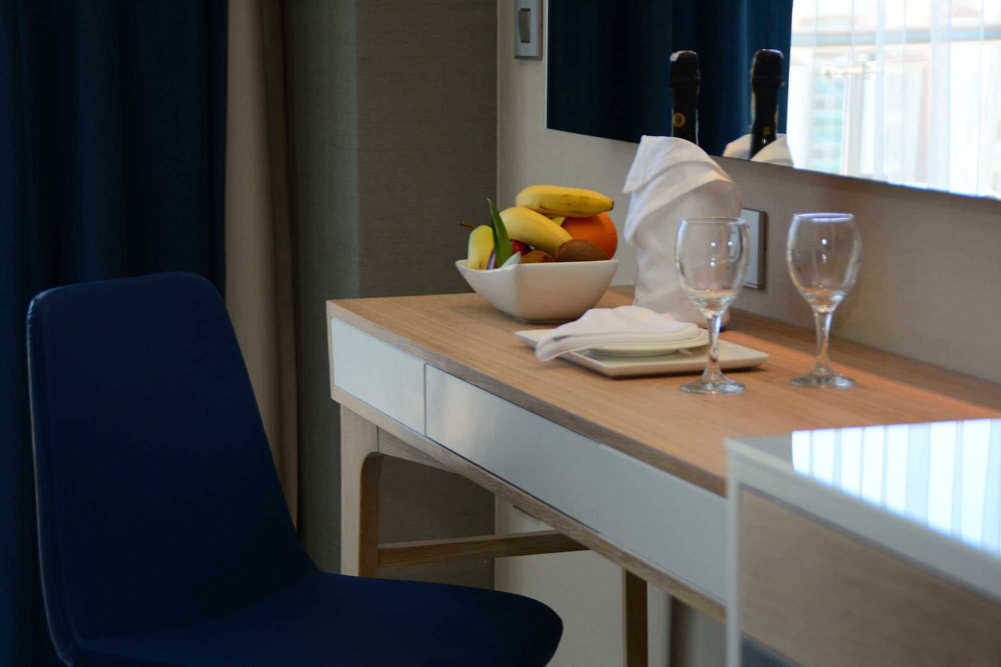 Hotellbilder av Wind of Lara Hotel and SPA - nummer 1 av 124