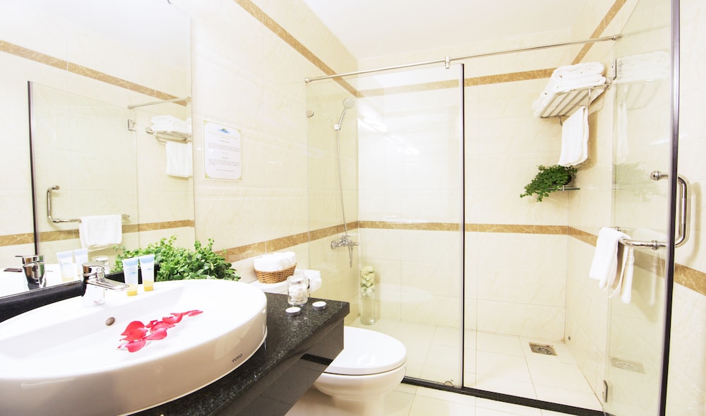 Billede av hotellet Phu Quoc Ocean Pearl Hotel - nummer 1 af 10