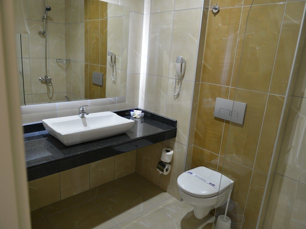 Billede av hotellet Asrin Beach Hotel - nummer 1 af 10