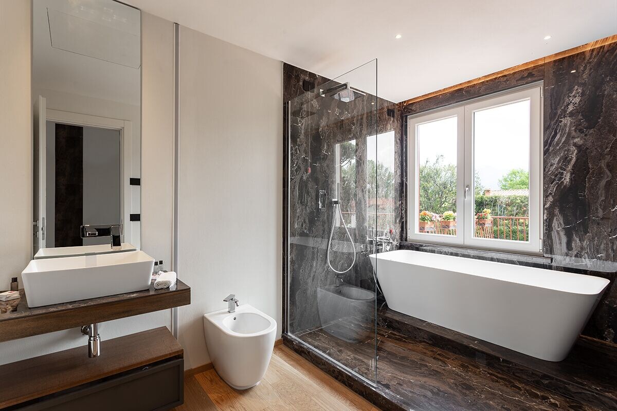 Hotellbilder av Miramonti - nummer 1 av 41