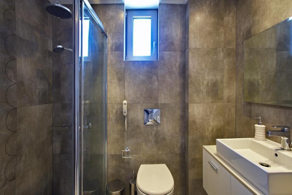 Hotellbilder av Iperion Beach - nummer 1 av 31