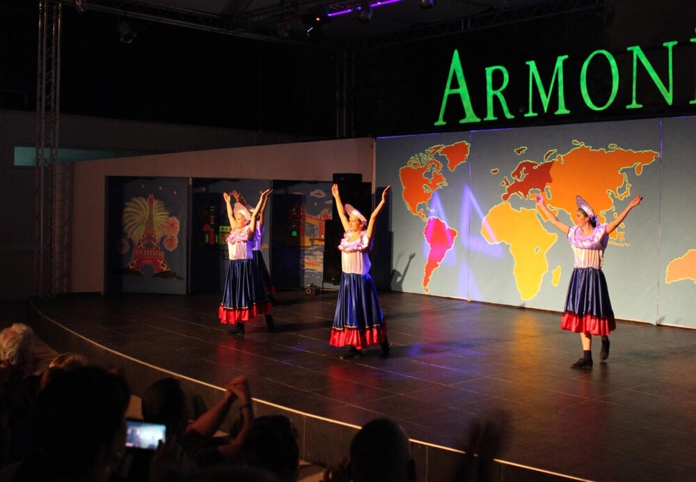 Hotel Armonia Holiday Village and Spa, Türkei, Turgutreis. Großes 47