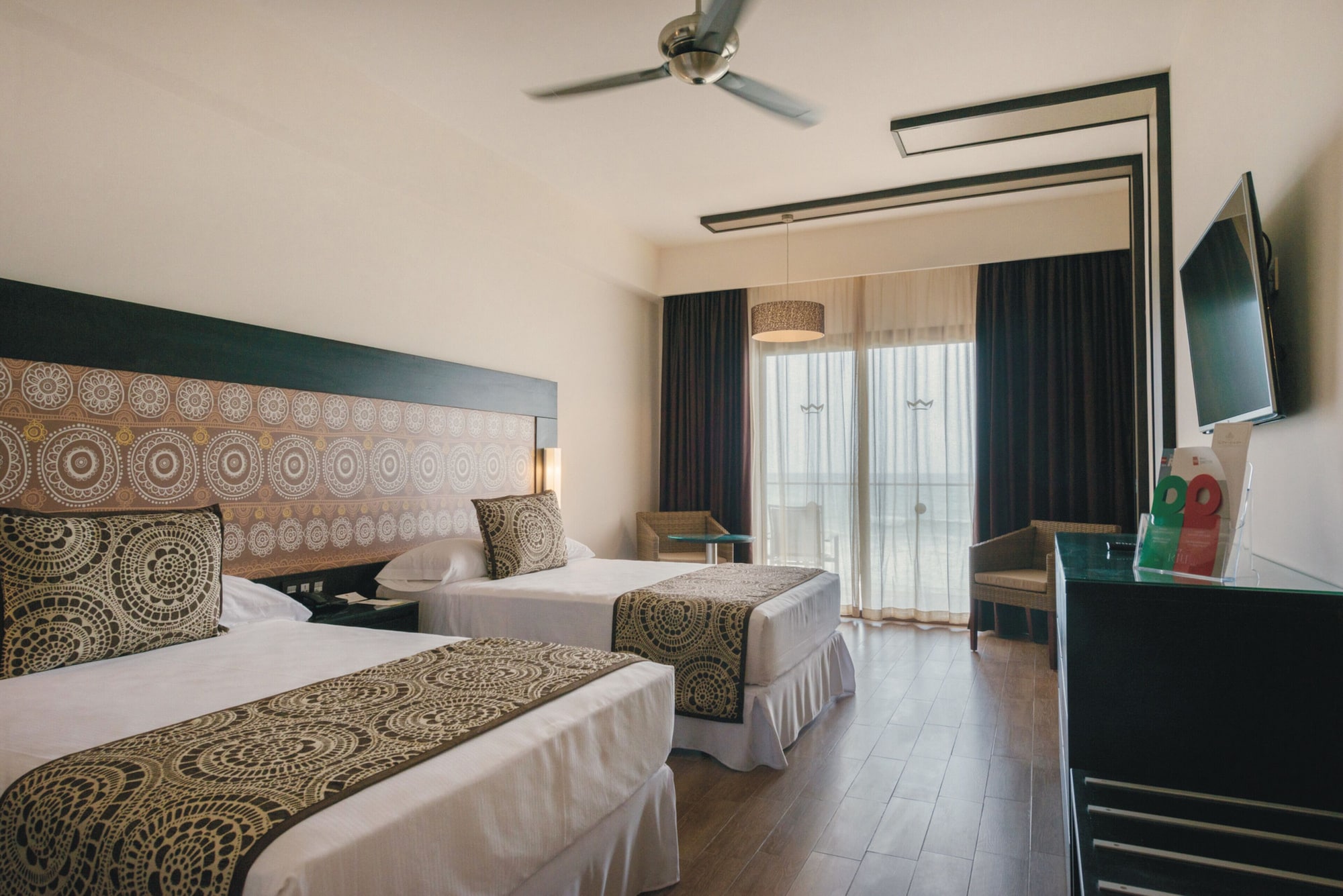 Hotellbilder av Hotel Riu Sri Lanka - nummer 1 av 85