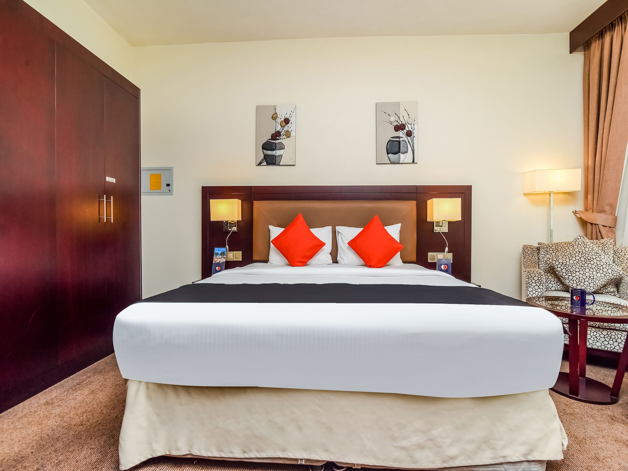 Hotellbilder av Landmark Summit Hotel - nummer 1 av 57