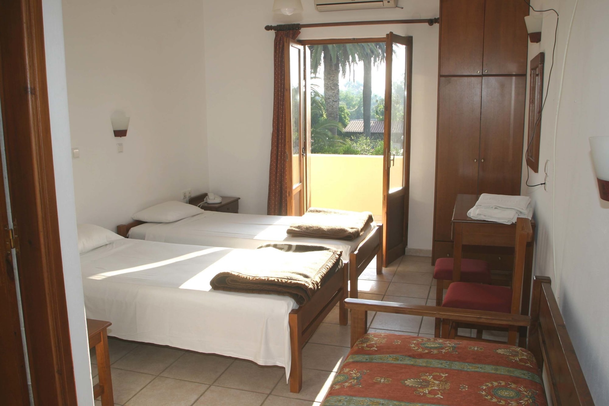 Hotellbilder av Oasis Hotel Guesthouse - nummer 1 av 23