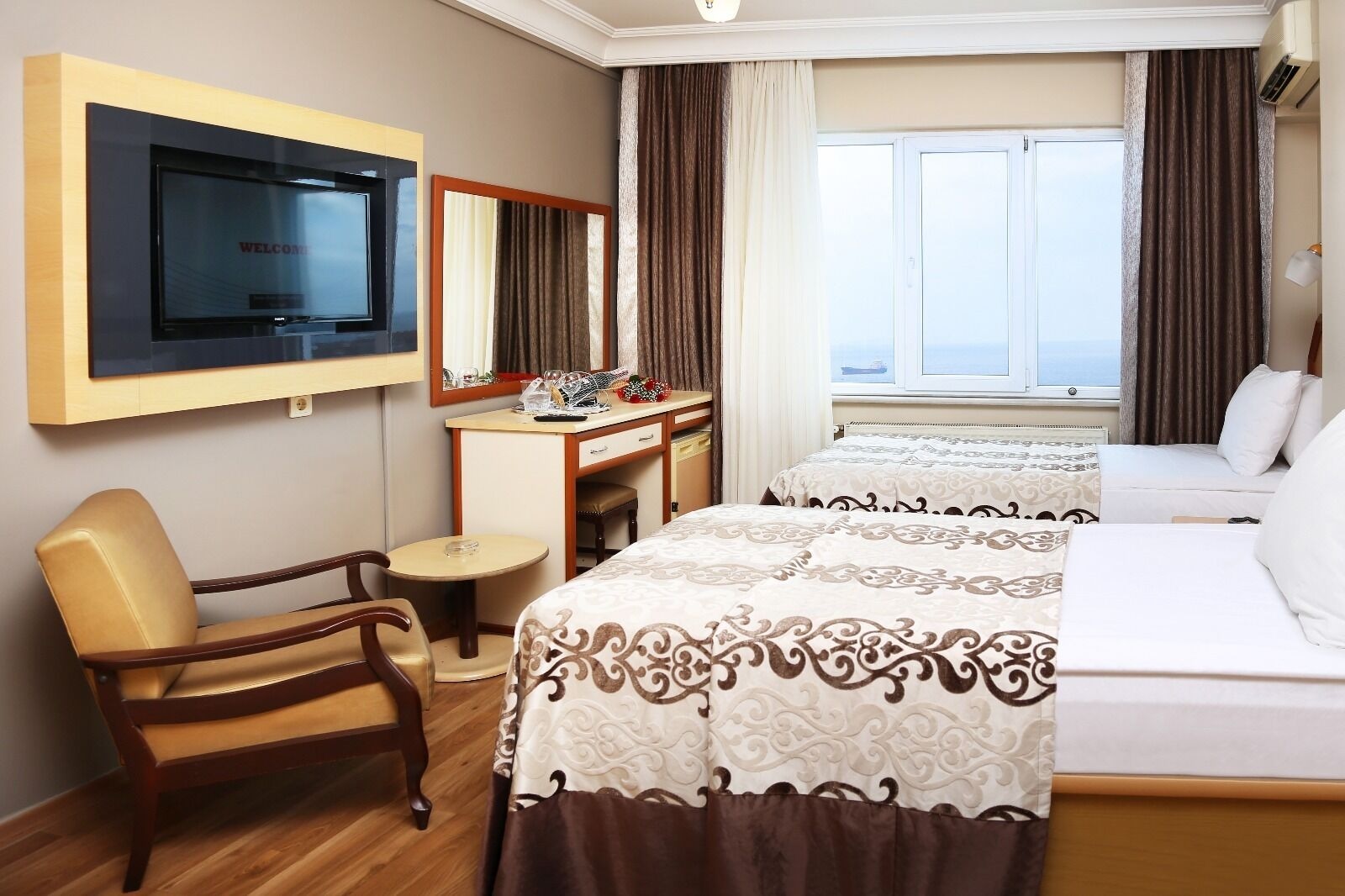 Bilder från hotellet Benler Hotel - nummer 1 av 10