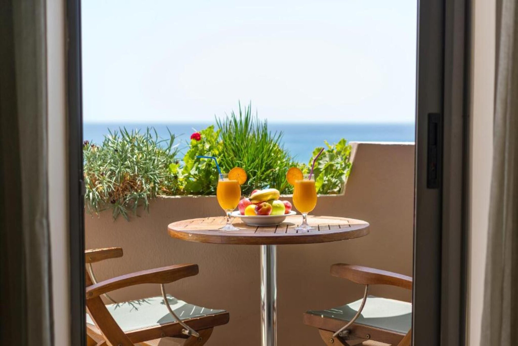 Hotellbilder av Alianthos Beach Hotel - nummer 1 av 40