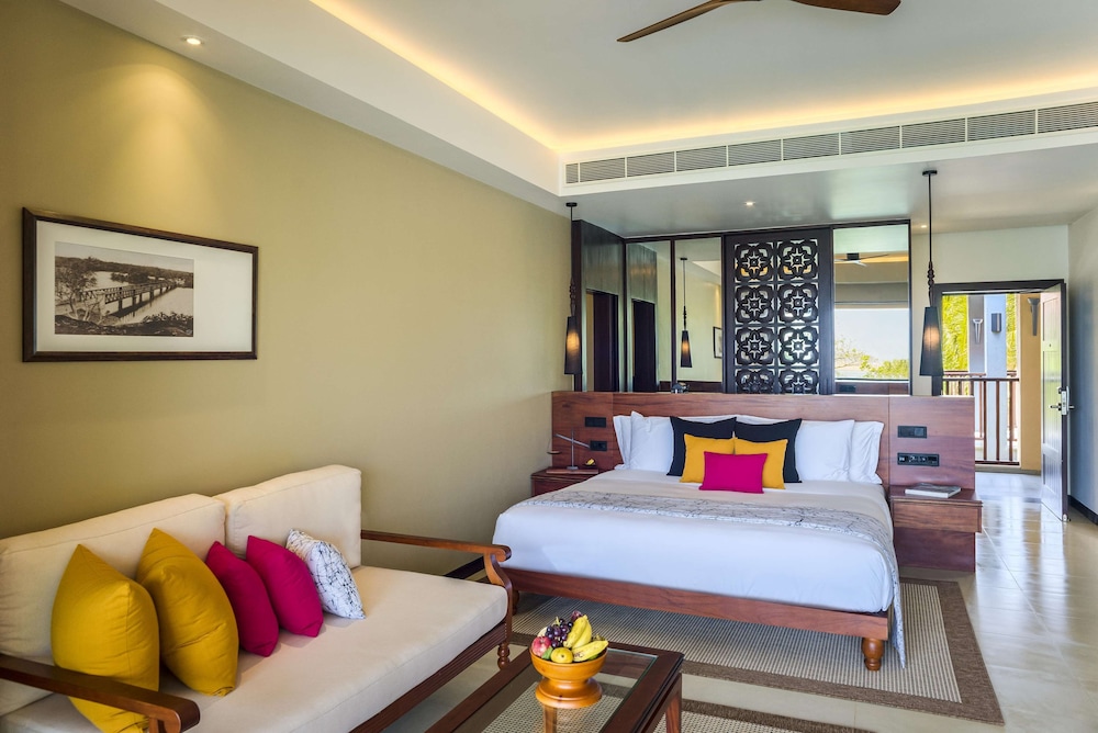 Hotellbilder av Anantara Kalutara Resort - nummer 1 av 29