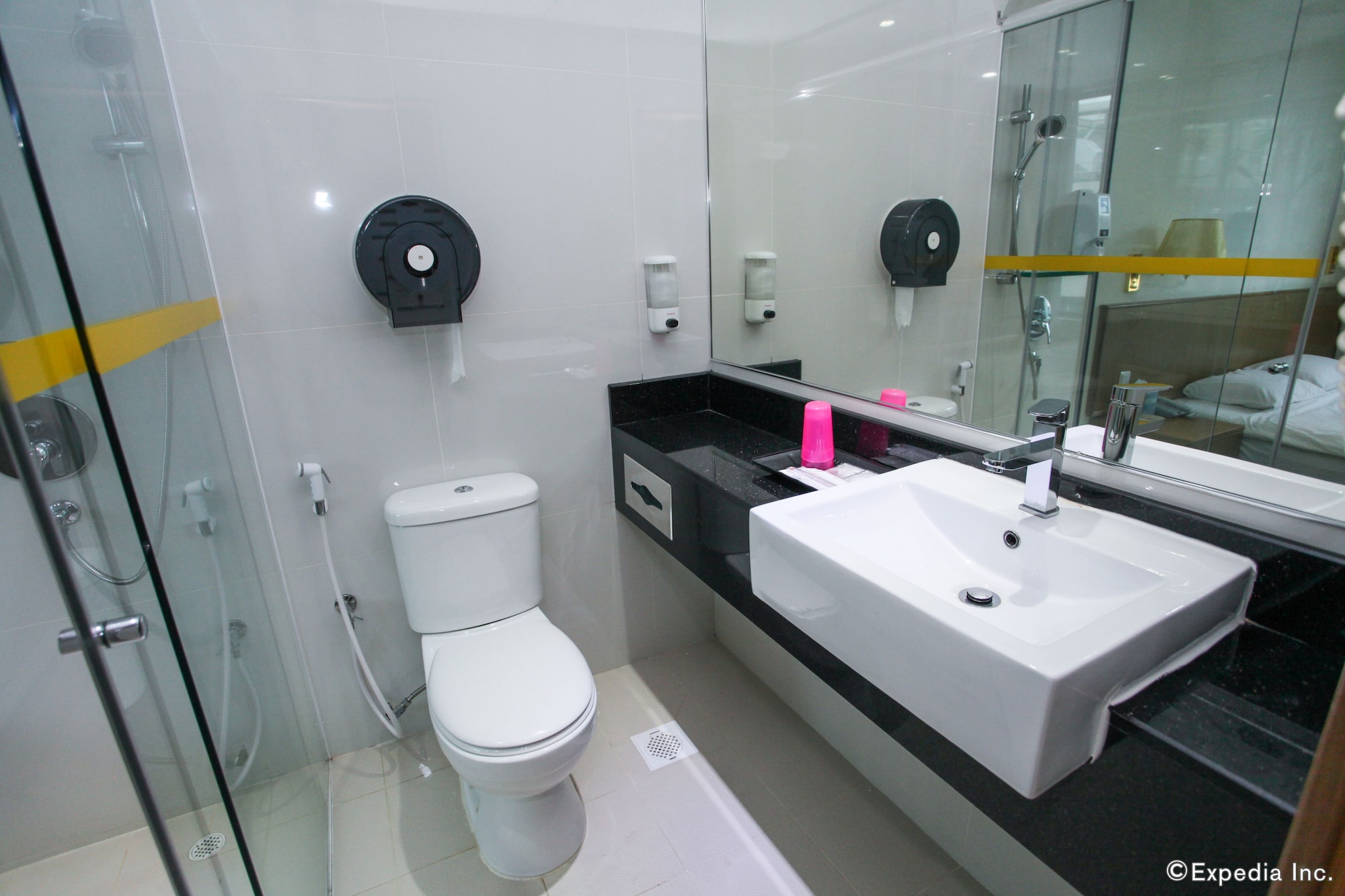 Hotellbilder av New Cape Inn - nummer 1 av 10