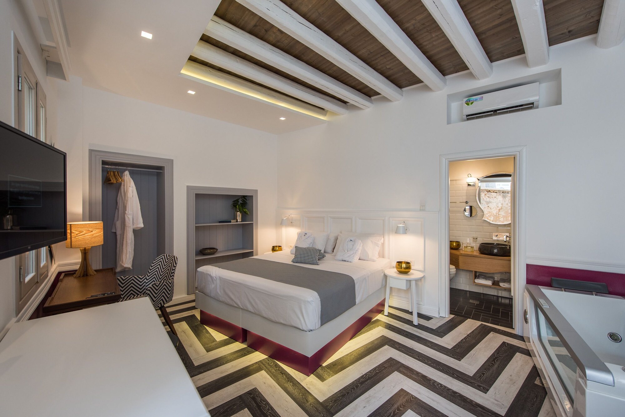 Hotellbilder av Elia Portou Due - nummer 1 av 23