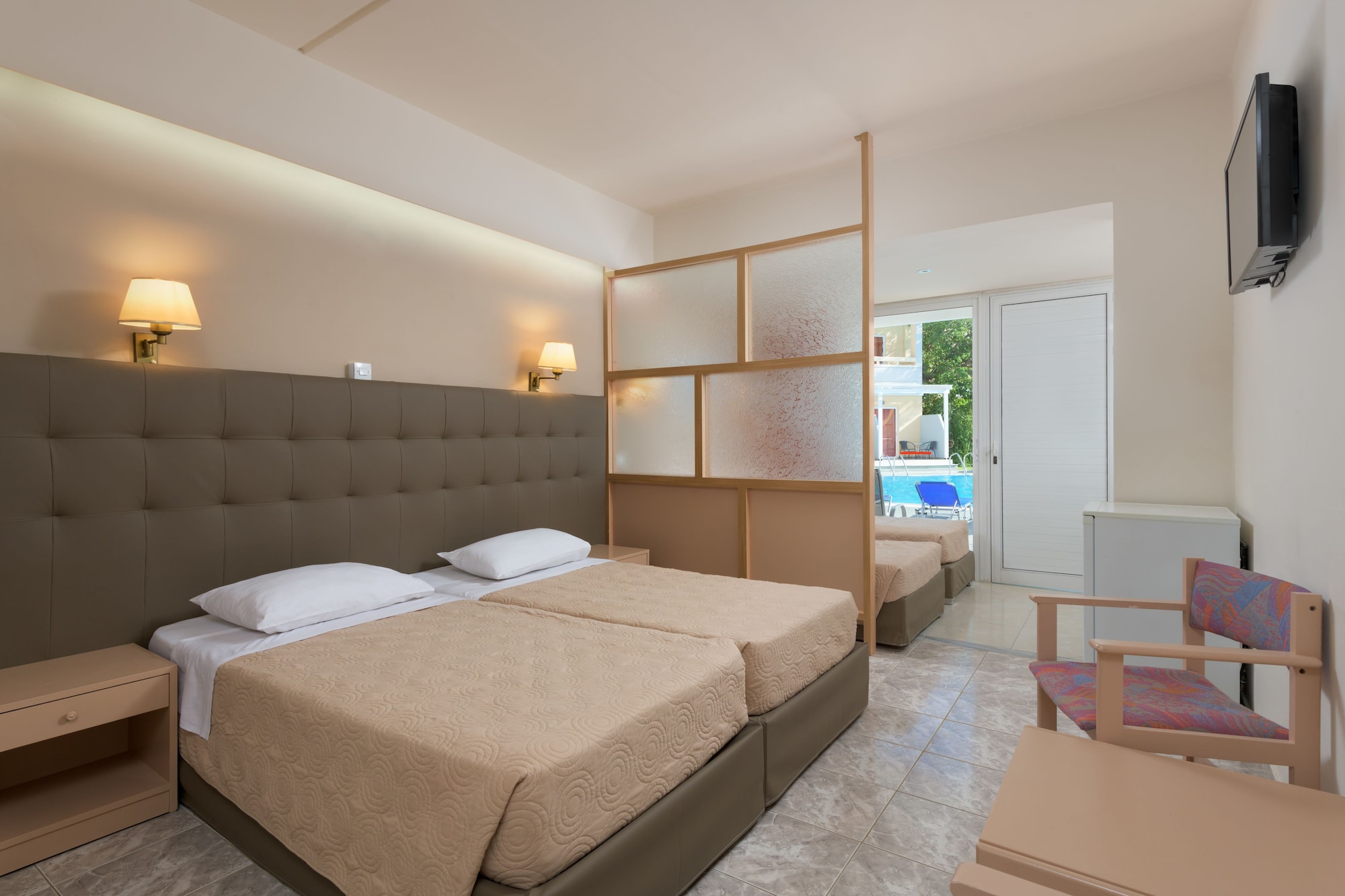 Hotellbilder av Golden Odyssey - nummer 1 av 19