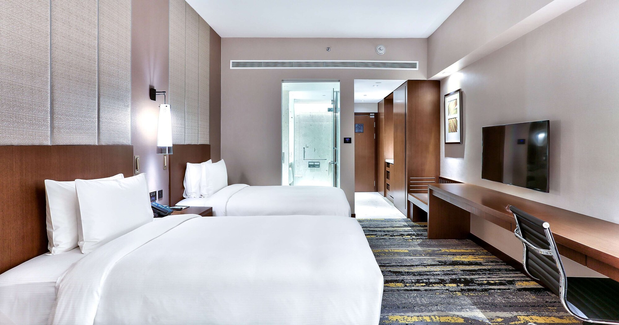 Hotellbilder av Hilton Kota Kinabalu - nummer 1 av 10