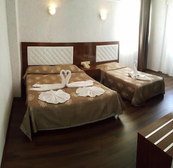 Billede av hotellet Club Bayar Beach Hotel - nummer 1 af 10