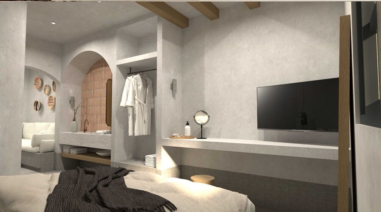 Bilder från hotellet Porto Village - nummer 1 av 31