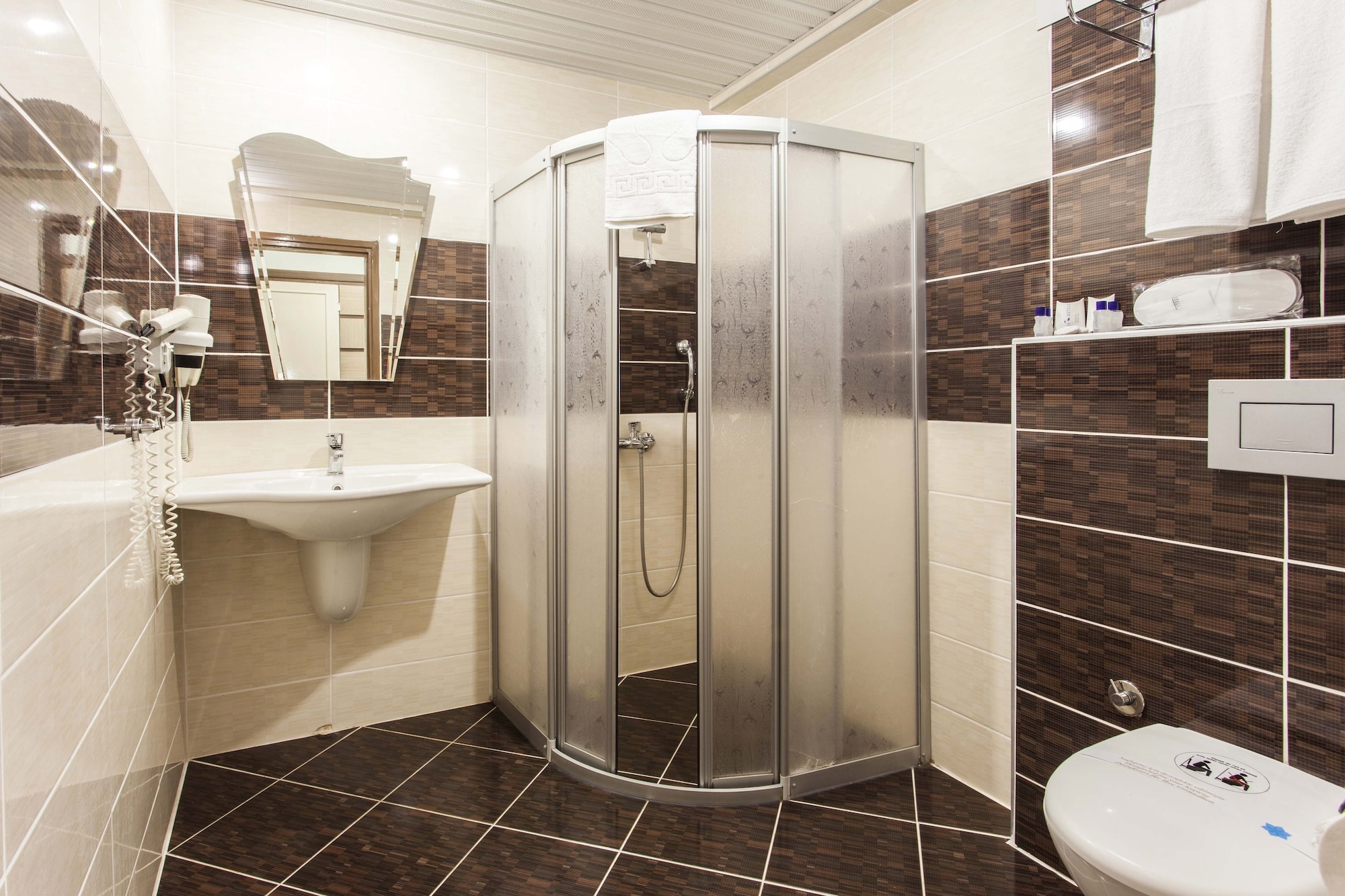 Hotellbilder av Kleopatra Beach Hotel - nummer 1 av 119