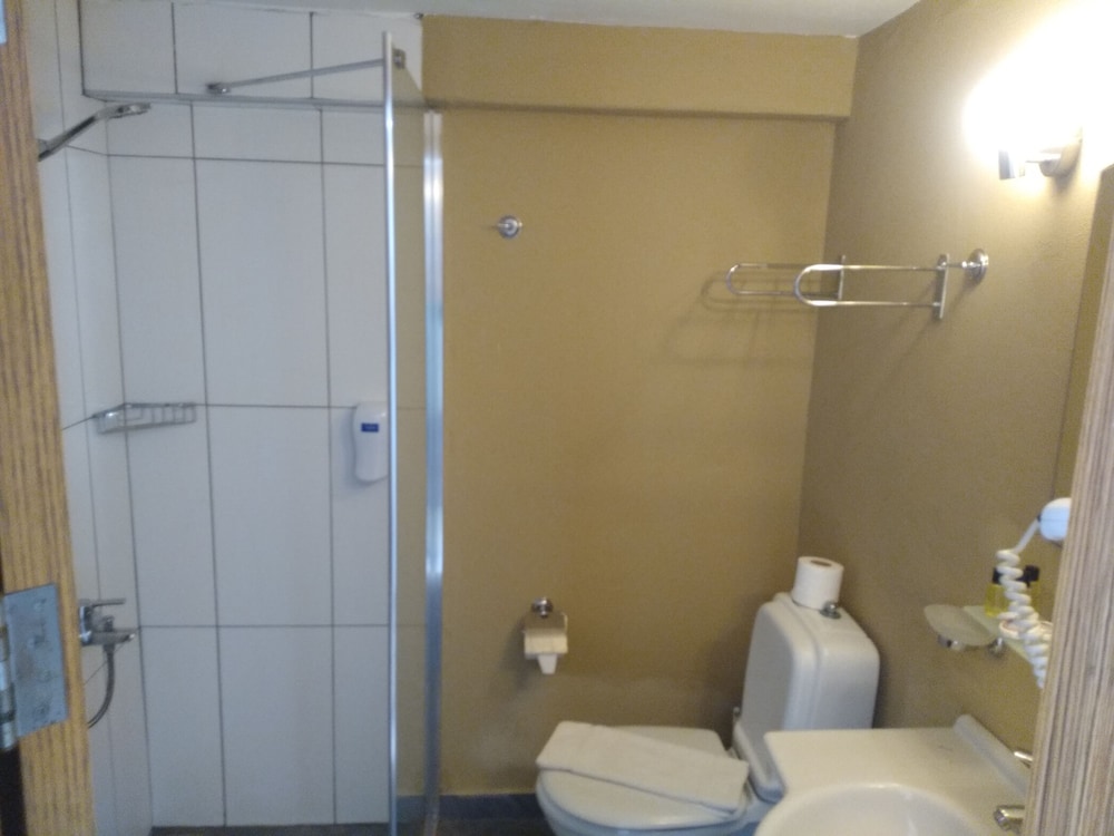 Hotellbilder av LADONIA HOTELS LUNA BEACH RESORT - nummer 1 av 9