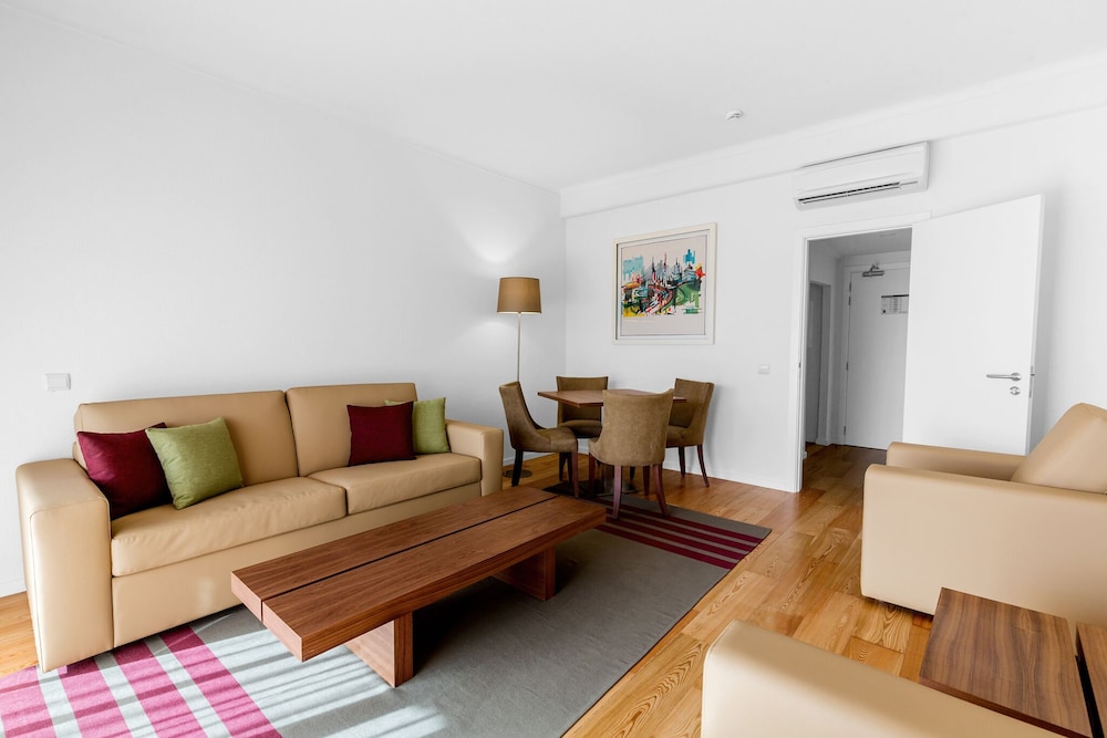 Hotellbilder av Vilamoura Garden Hotel - nummer 1 av 54