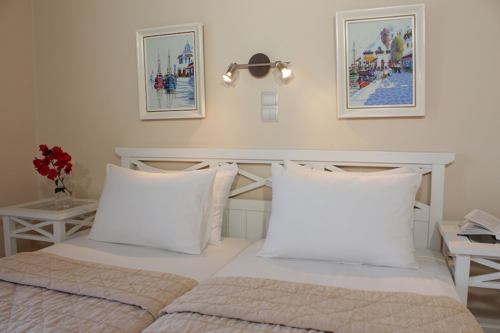 Hotellbilder av Erato Hotel - nummer 1 av 54