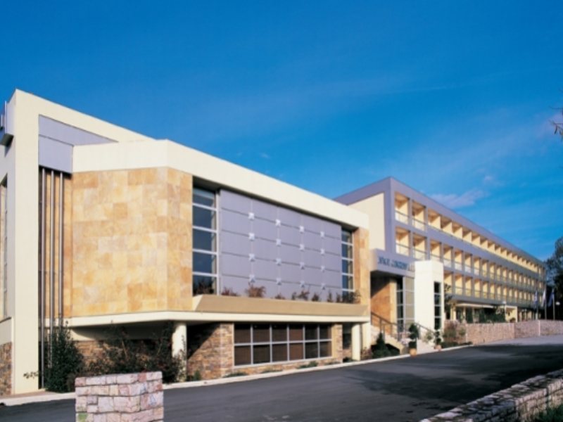 Divani Meteora Hotel