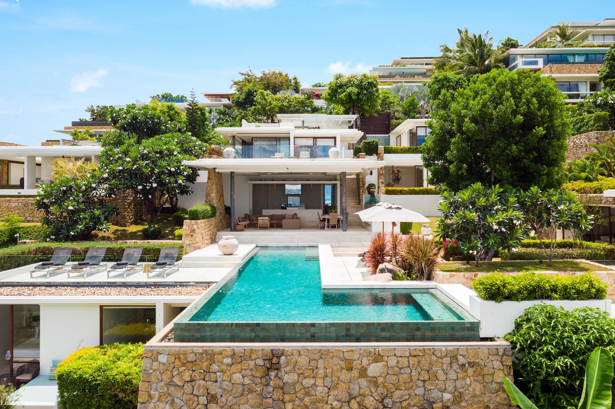 Hotellbilder av Samujana Villas - nummer 1 av 82