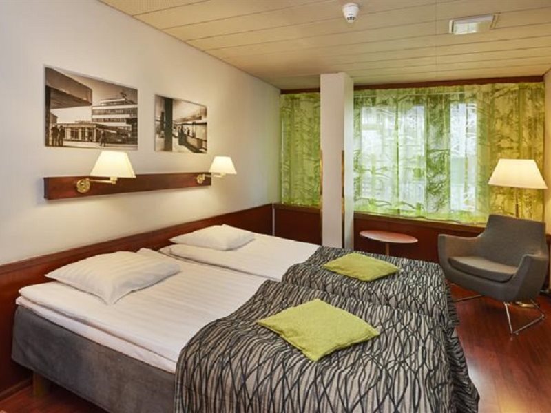 Hotel Scandic Polar, Finnland, Rovaniemi. Großes 1