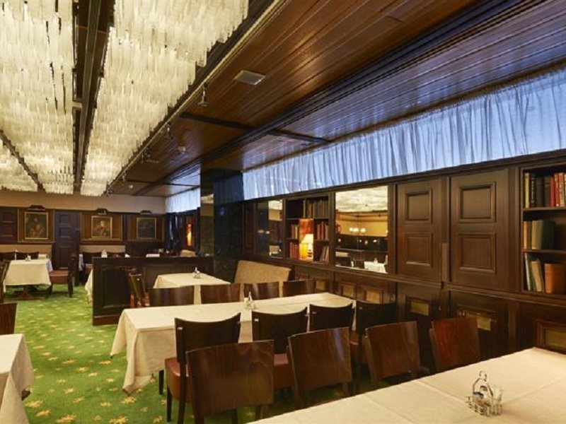 Hotel Scandic Polar, Finnland, Rovaniemi. Großes 2