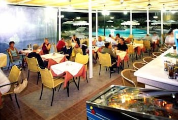 Hotellbilder av Diagoras Hotel - nummer 1 av 40