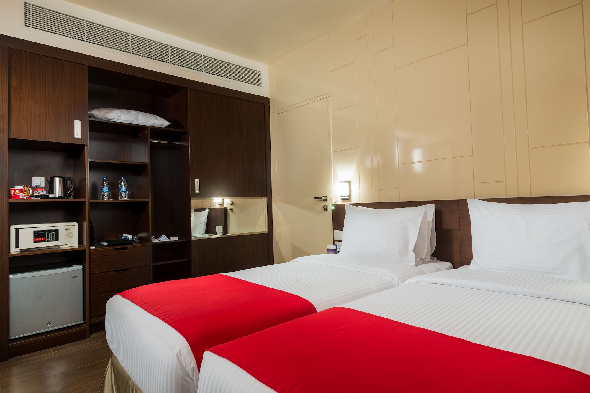 Bilder från hotellet InterCityHotel Salalah - nummer 1 av 10