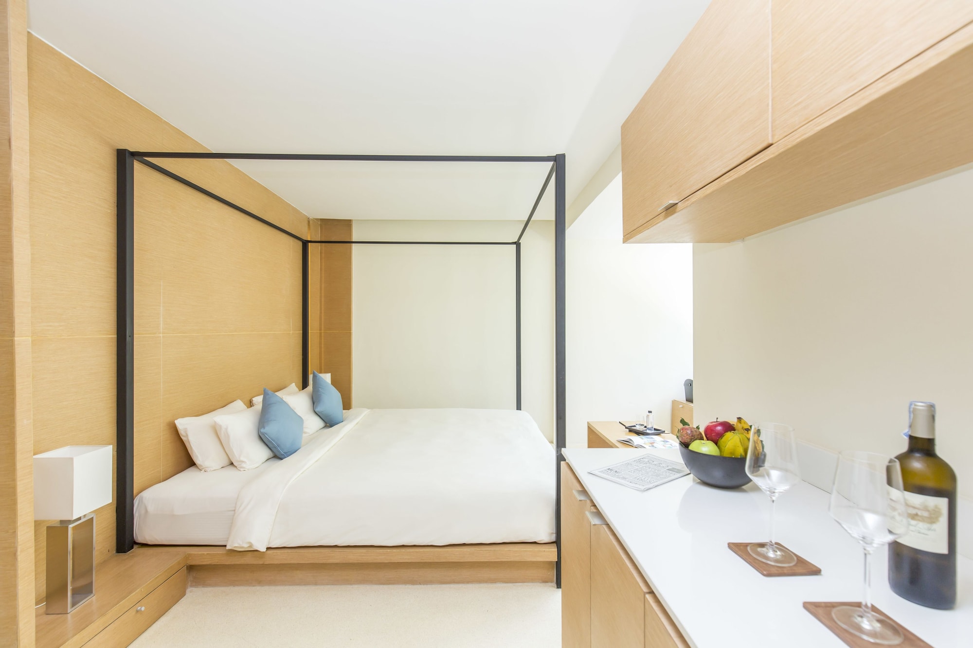 Hotellbilder av The Anda Mani Khaolak Beachfront Villas - nummer 1 av 10