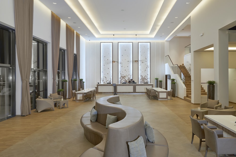 Hotellbilder av Melia Llana Beach Resort and Spa - nummer 1 av 10